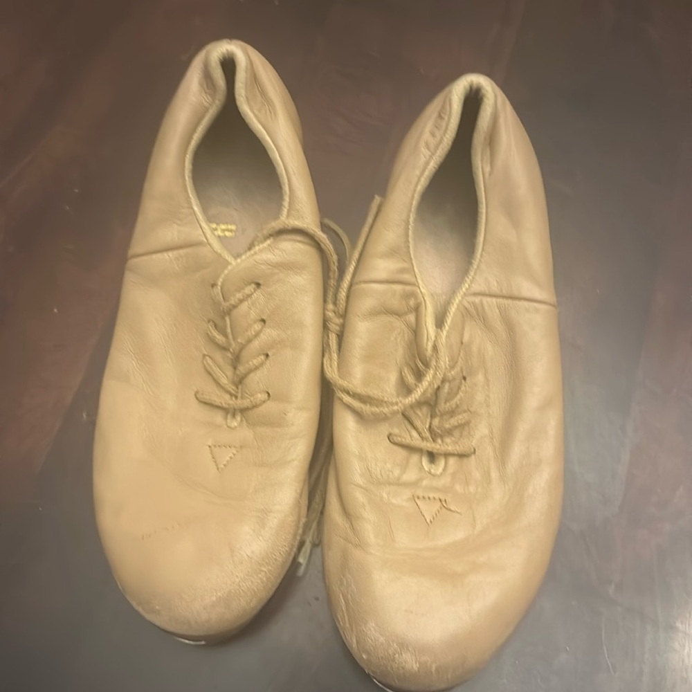 Bloch tap shoes. Size 1